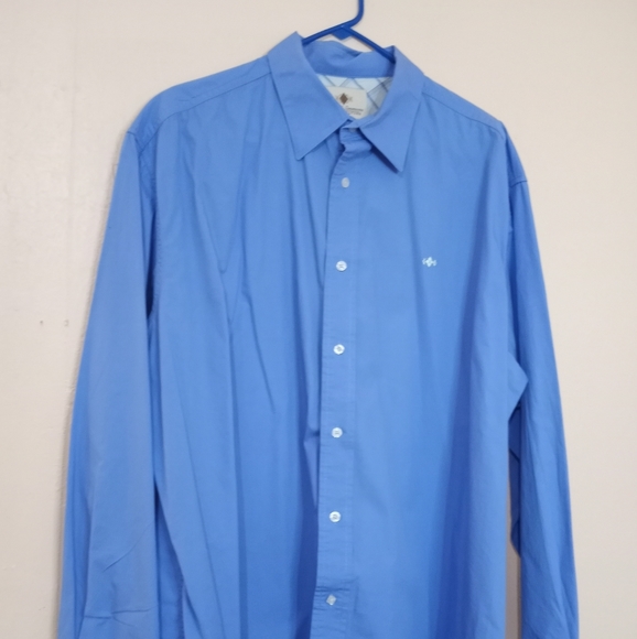 RUSSELL SIMMONS  Shirt  men's Plus - Picture 1 of 8